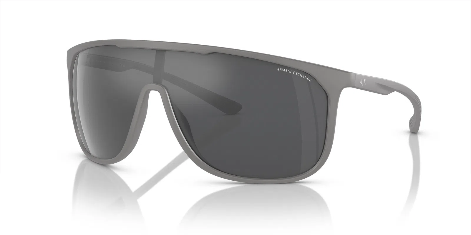 Armani Exchange 4137SU Sunglasses - view 5